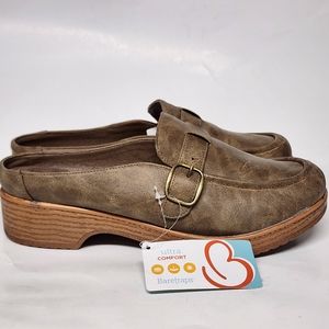 BareTraps Cushion Technology Loafers - Size 9M